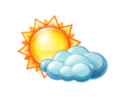 وضعیت آب و هوا اردبیل:02d