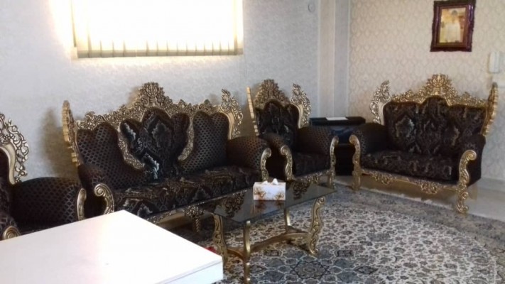 اجاره آپارتمان درمنطقه چهار اصفهان